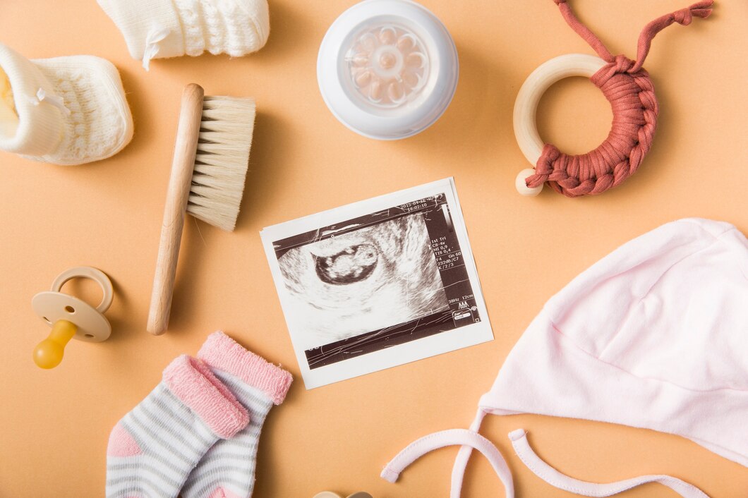 Newborn Section