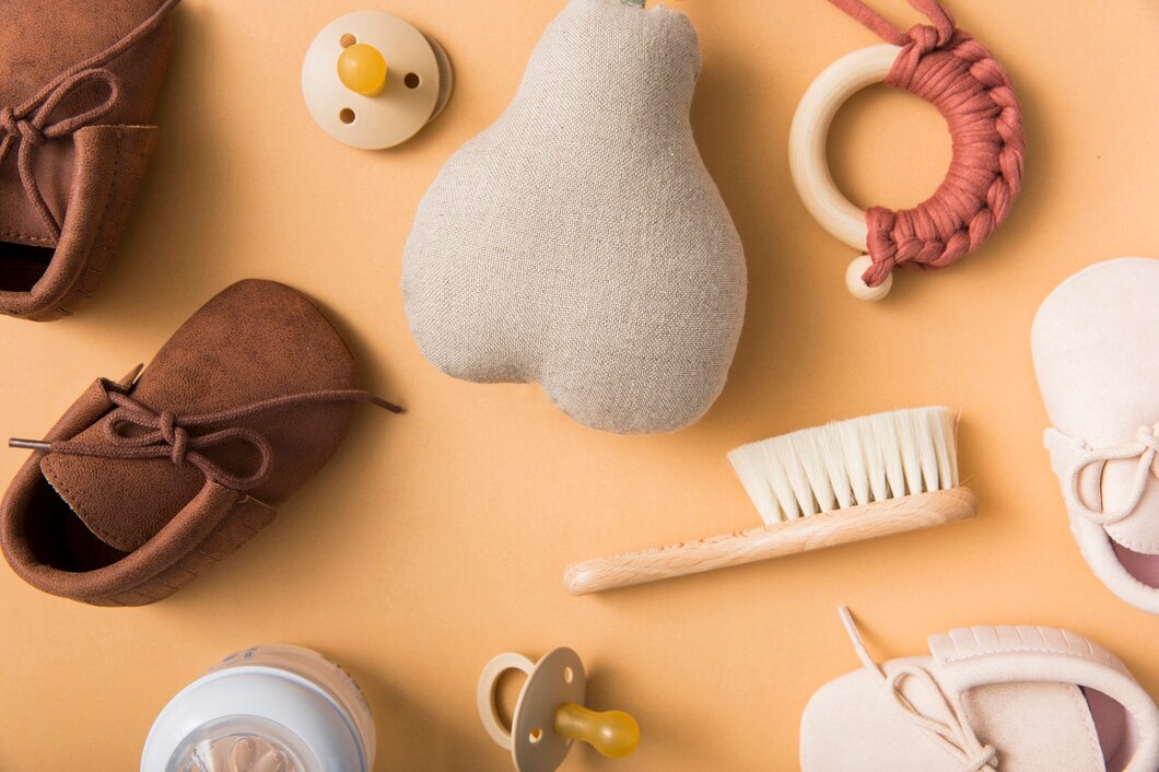 Baby Essentials