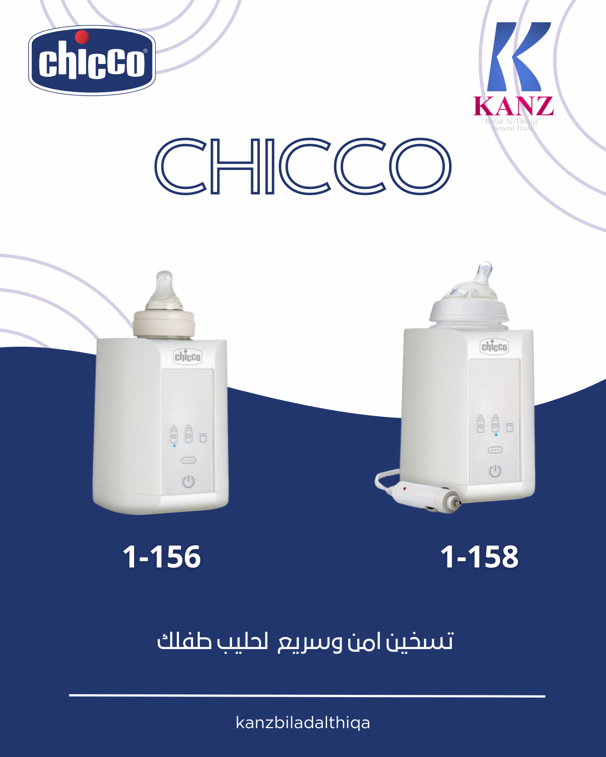 جهاز التسخين من جيكو